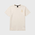 T-shirt Ballon d'Or™ Beige Mixte