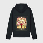 Sweatshirt com capuz Kane Bola de Ouro™ 2026 preta