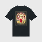 T-Shirt Kane Bola de Ouro™ 2026 Preta