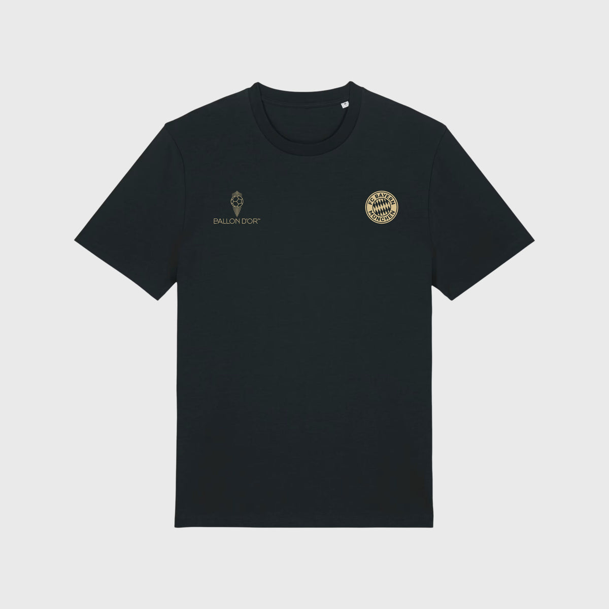 T-shirt Kane Ballon d'Or™ 2026 noir