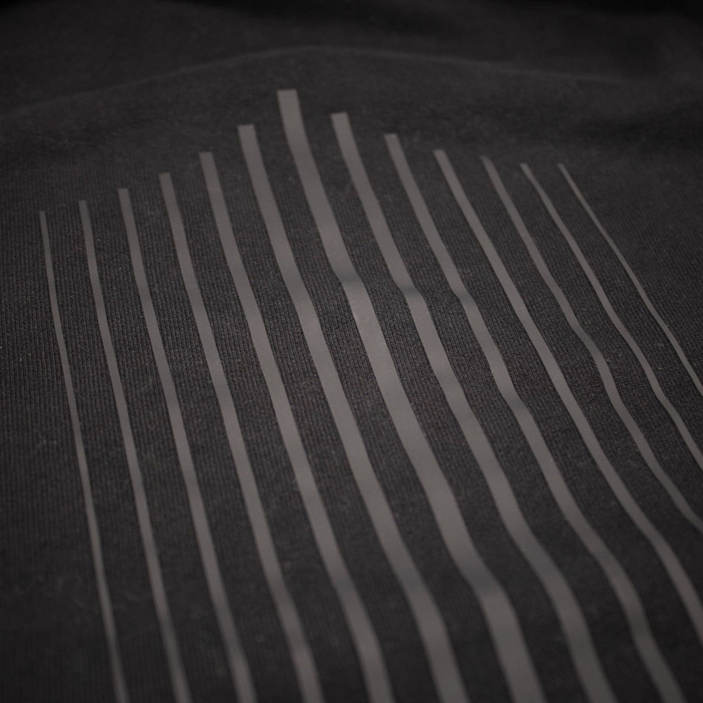 Sweat-shirt Ballon D'Or™ Noir Mixte