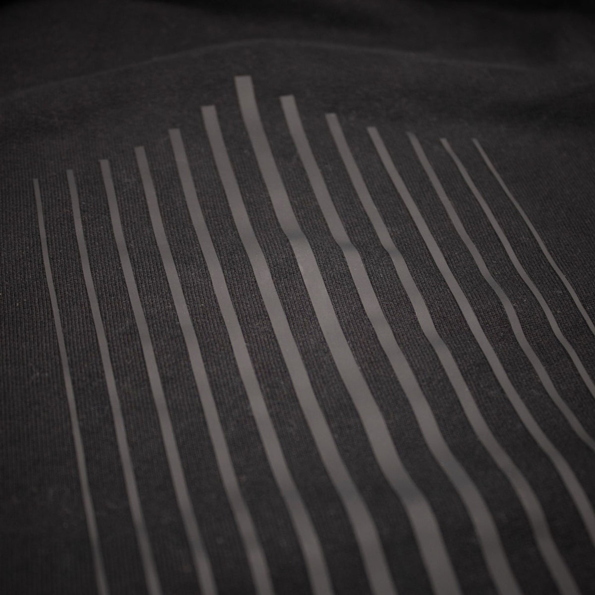 Sweat-shirt Ballon D'Or™ Noir Mixte