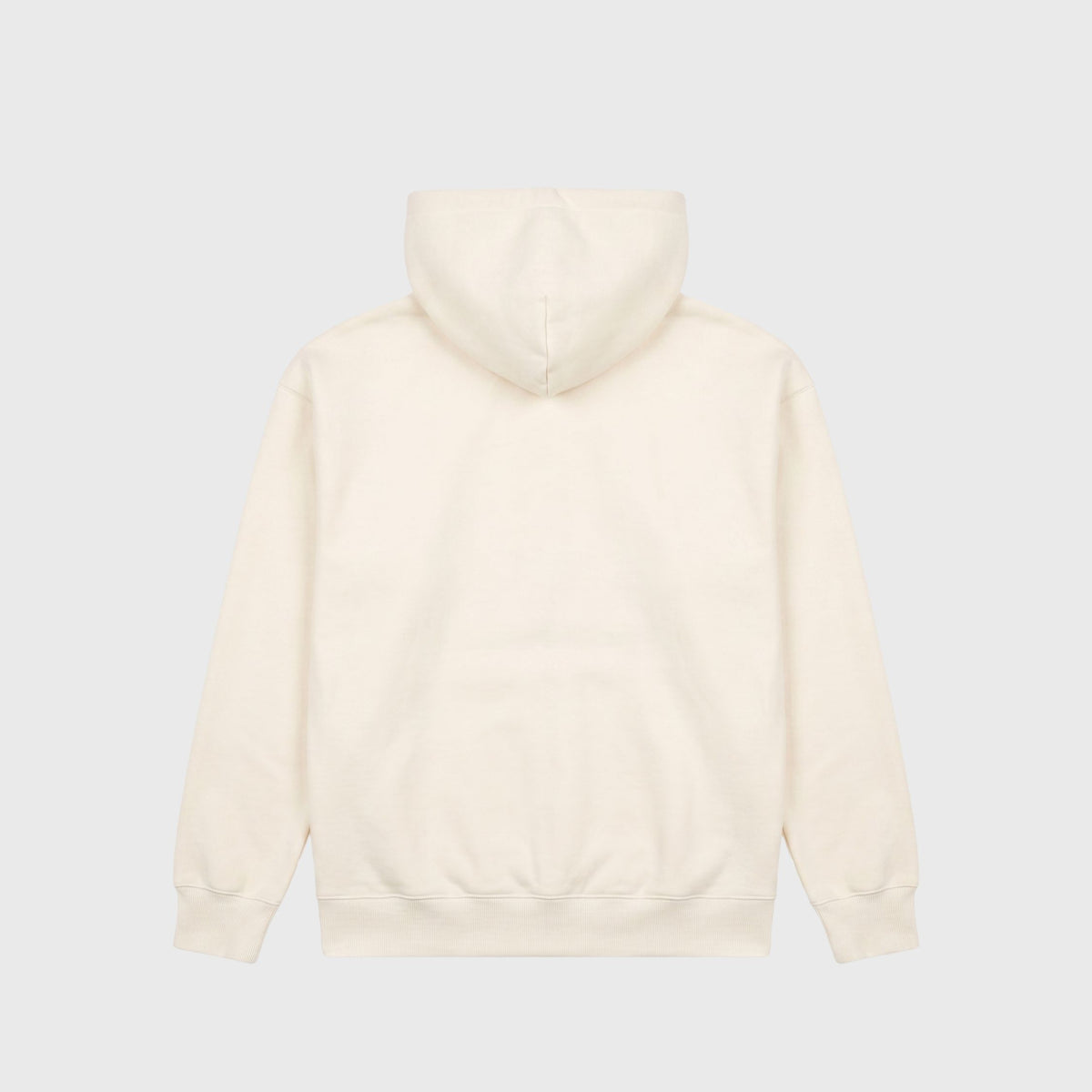 Sweat zippé logo Ballon d'Or™ Mixte Blanc