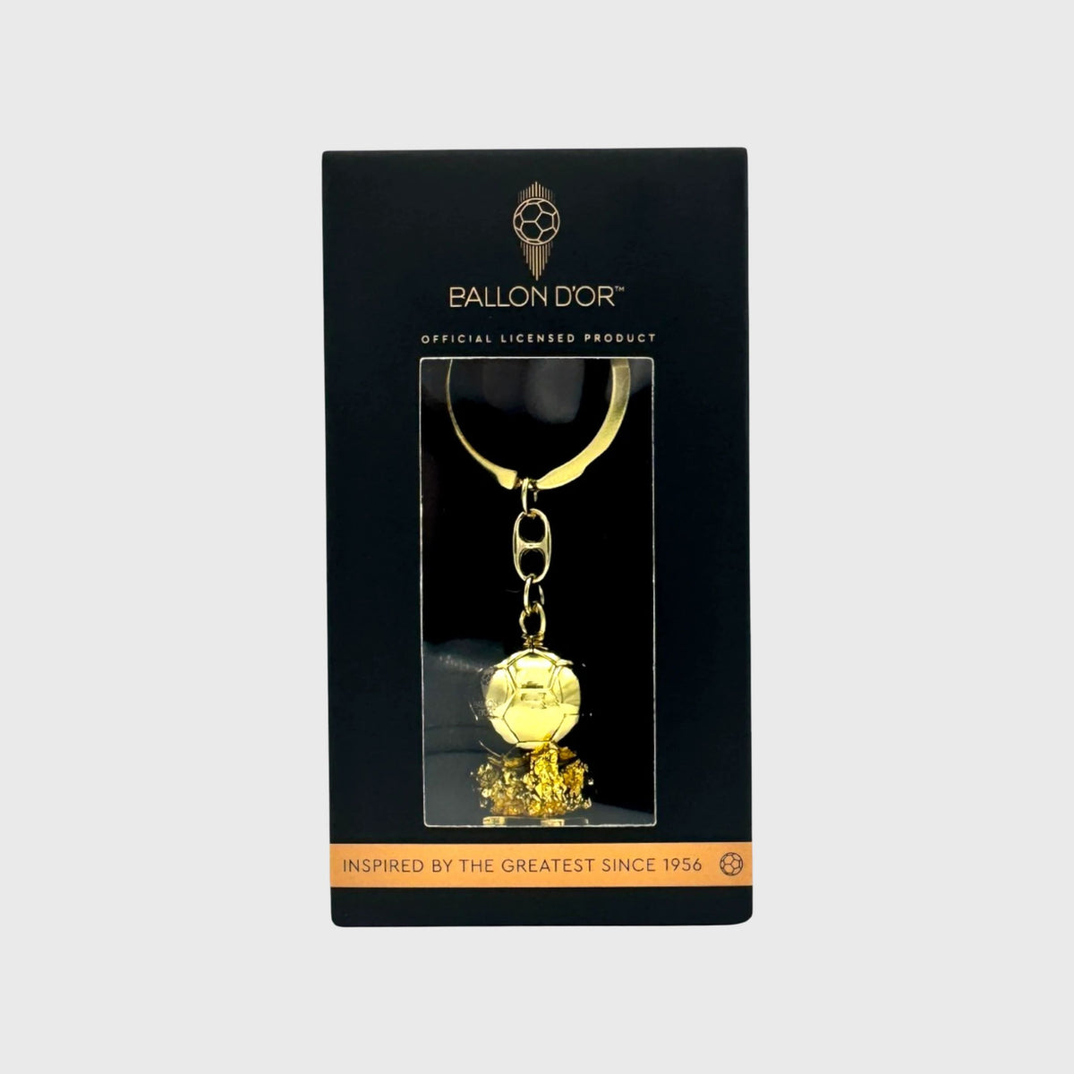 Porte-clés Ballon d'Or™