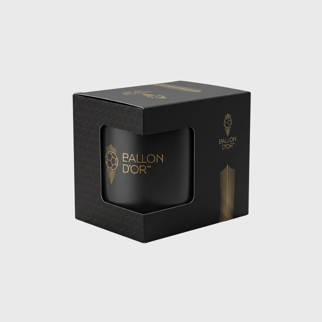 Mug Logo Ballon d'Or™