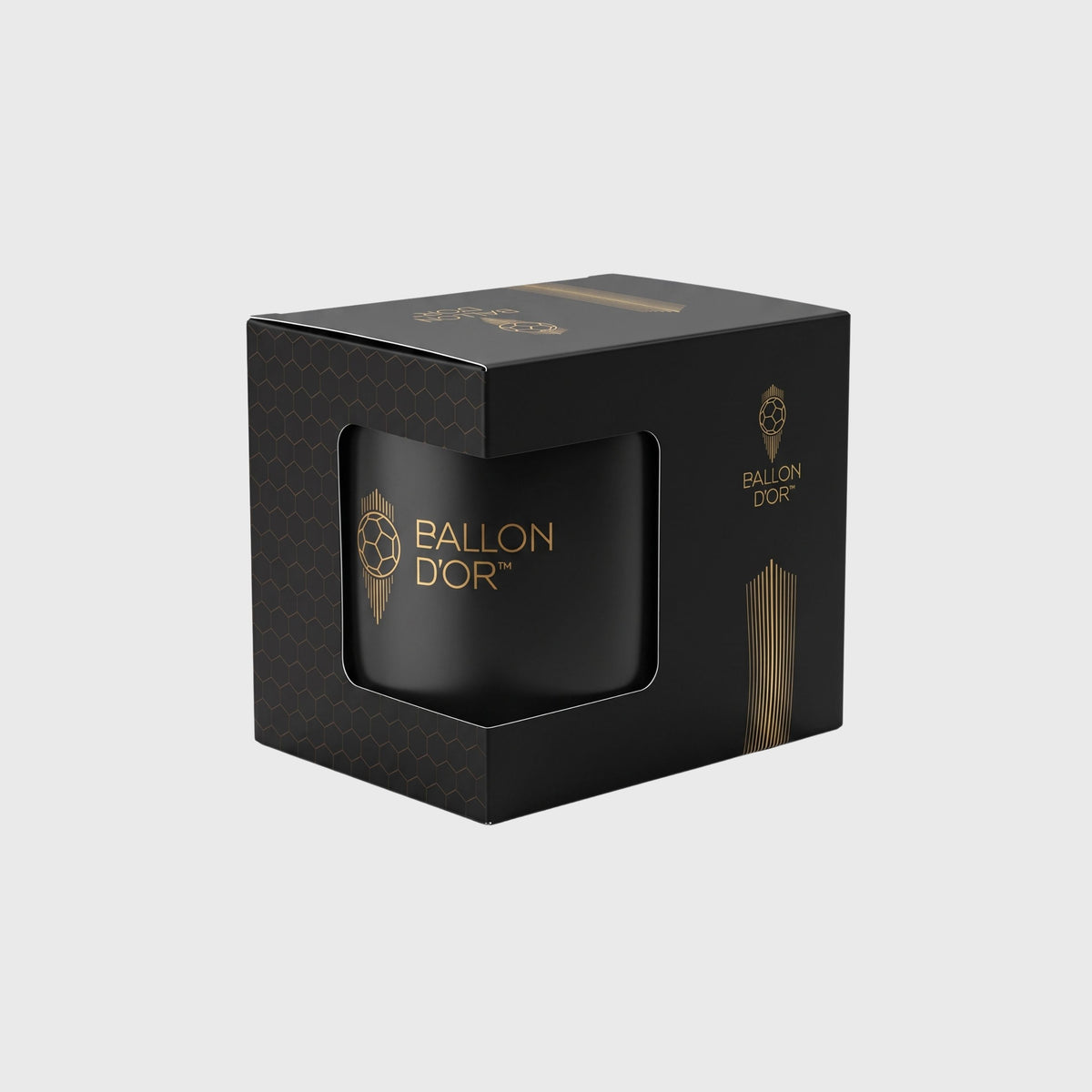Mug Logo Ballon d'Or™