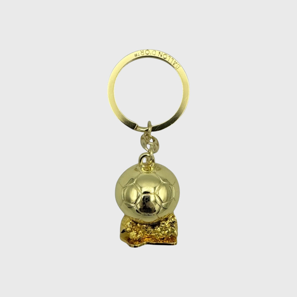 Porte-clés Ballon d'Or™
