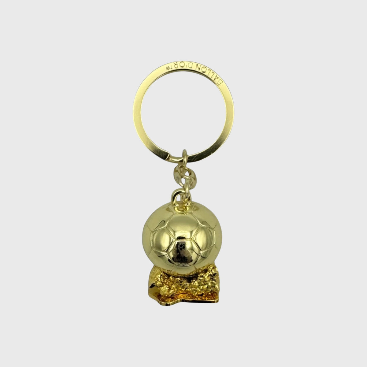 Porte-clés Ballon d'Or™
