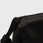 Trousse de Toilette Écusson Ballon d'Or™ Noir