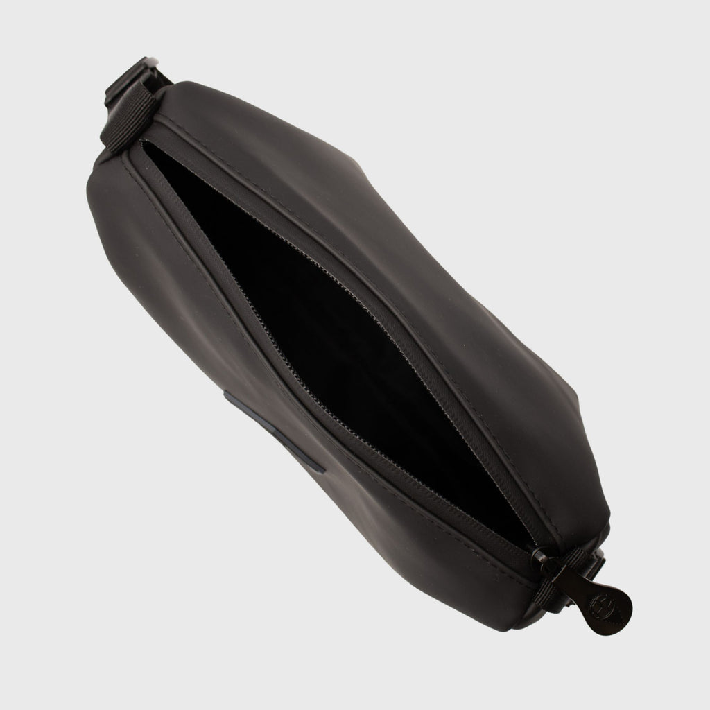 Trousse de Toilette Écusson Ballon d'Or™ Noir