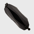 Trousse de Toilette Écusson Ballon d'Or™ Noir