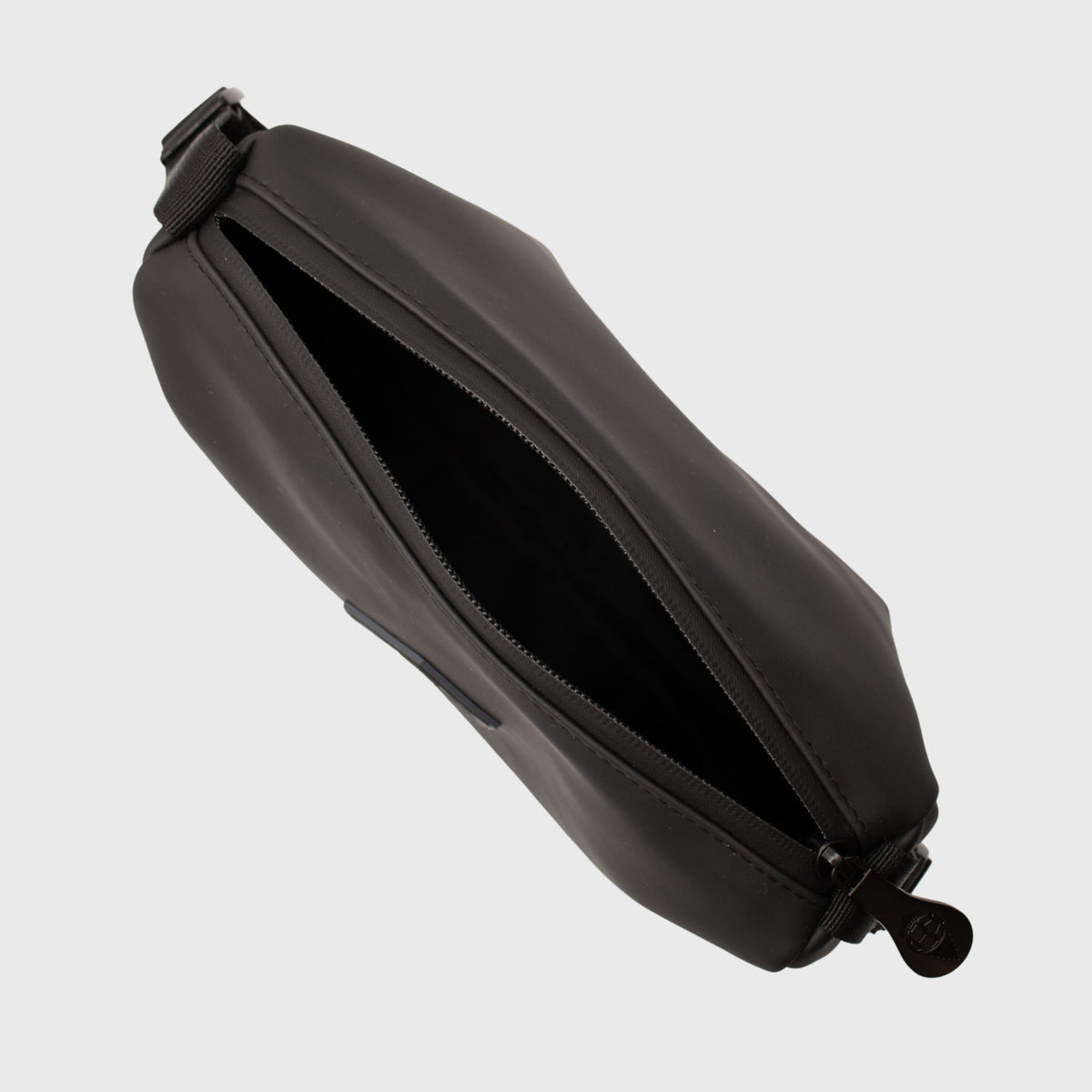 Trousse de Toilette Écusson Ballon d'Or™ Noir