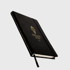 Carnet Ballon d'Or™ Noir