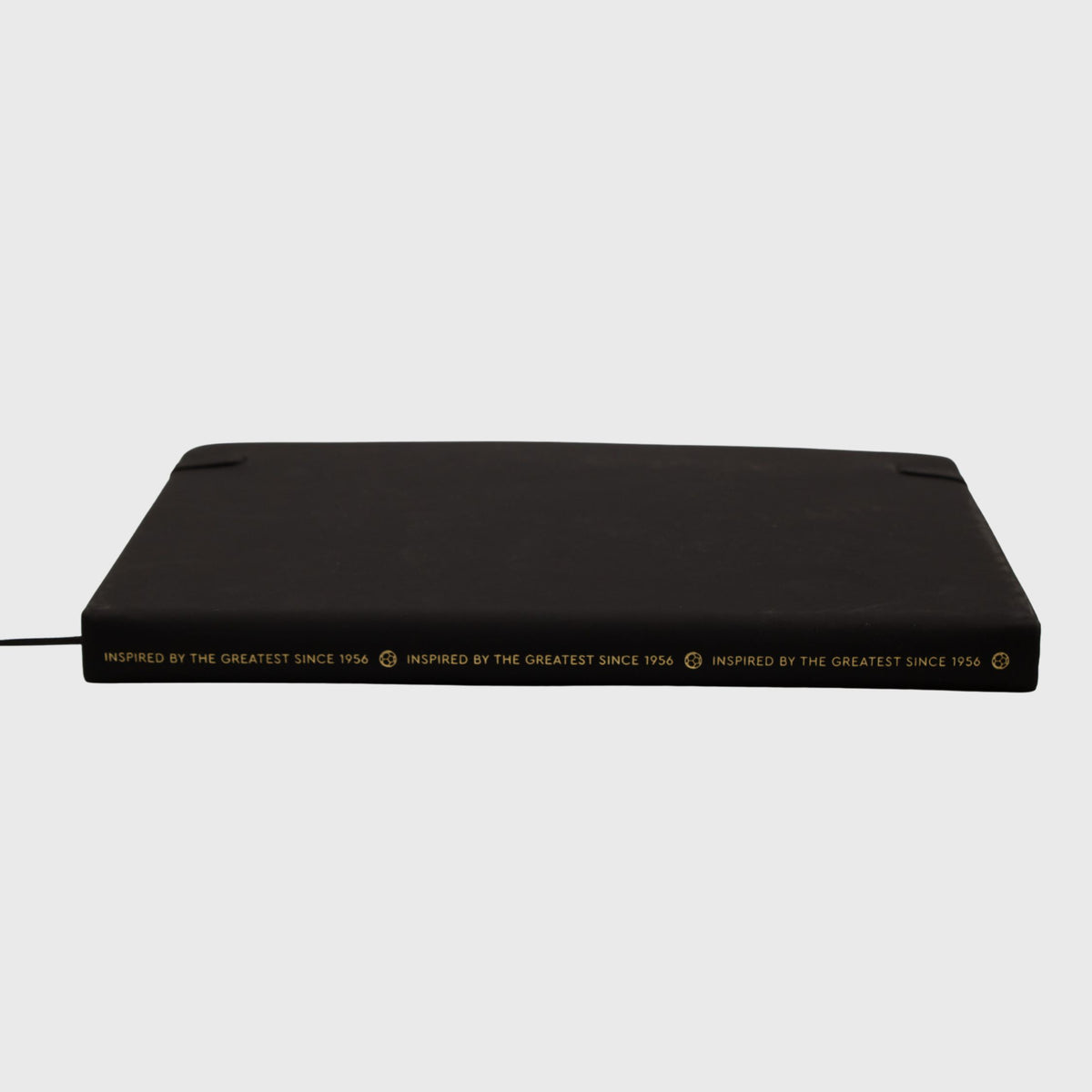 Carnet Ballon d'Or™ Noir