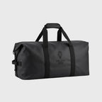 Sac de voyage Ballon d'Or™ noir ton sur ton