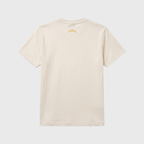 T-shirt Ballon d'Or™ Beige Mixte