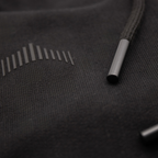 Sweat-shirt Ballon D'Or™ Noir Mixte