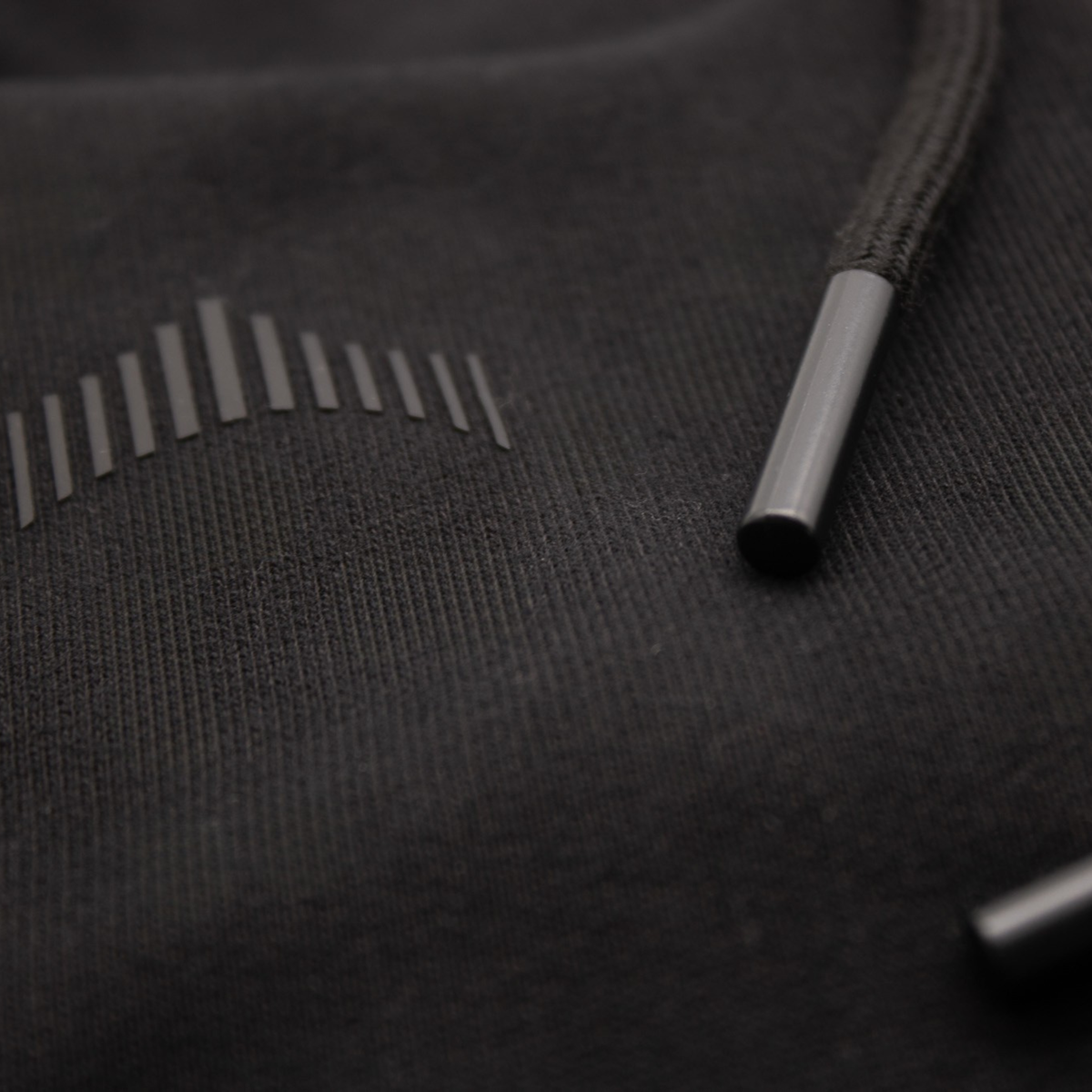 Sweat-shirt Ballon D'Or™ Noir Mixte
