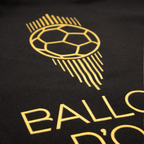 Sac fourre-tout Logo Ballon d'Or™