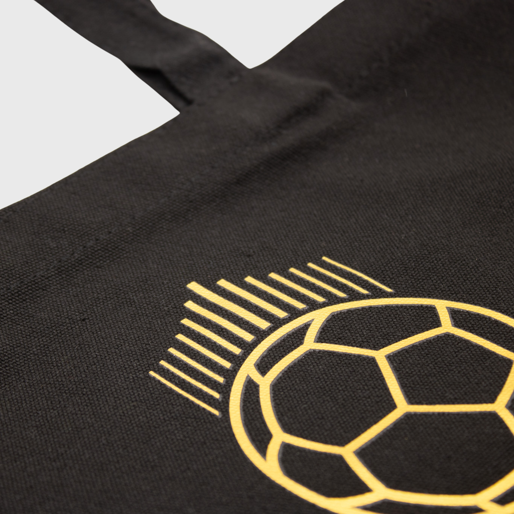 Sac fourre-tout Logo Ballon d'Or™