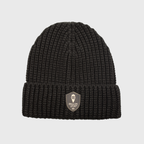 Bonnet Ballon d'Or™ Écusson Noir