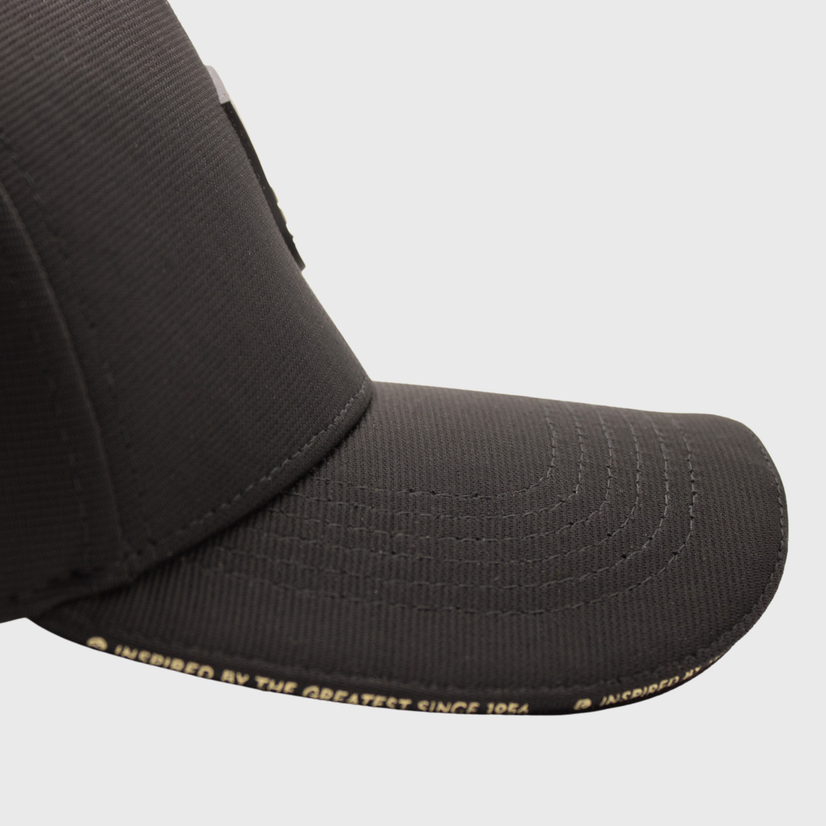 Casquette noire Ballon d'Or™