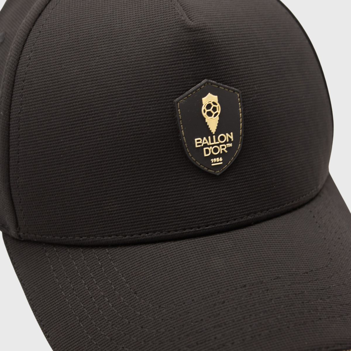 Casquette noire Ballon d'Or™