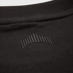 T-shirt Ballon d'Or™ Logo Noir Mixte