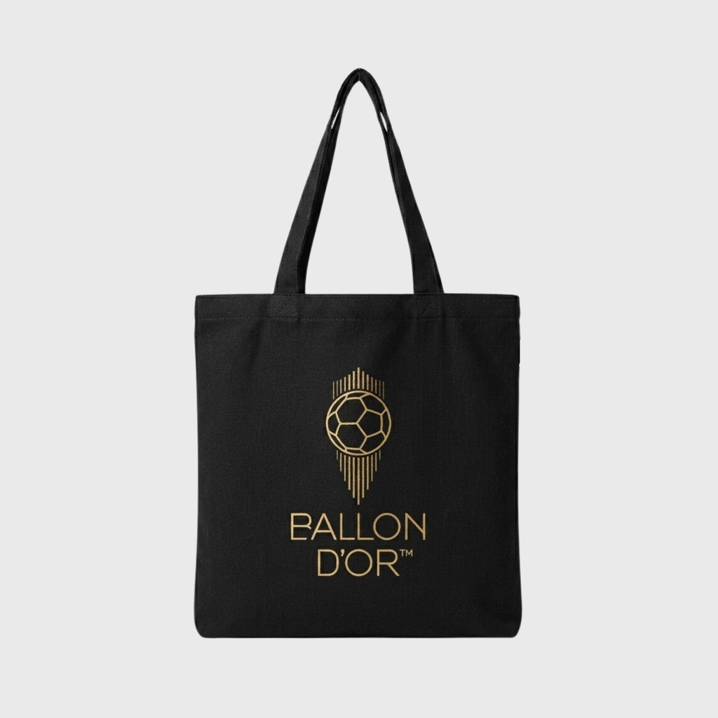 Sac fourre-tout Logo Ballon d'Or™