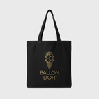 Sac fourre-tout Logo Ballon d'Or™