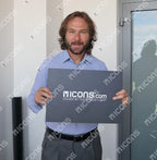 Pavel Nedved Official Ballon d'Or™ Signed and Framed Czech Republic Photo: 2003 Ballon d'Or Winner